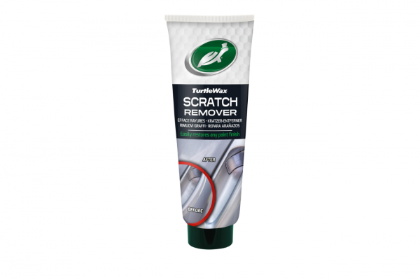 Turtle Wax Scratch Remover – Αλοιφή Αφαίρεσης Γρατζουνιών 100 ml – 052818117