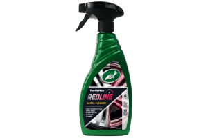 Turtle Wax Redline Wheel Cleaner – Καθαριστικό Ζαντών 500ml – 052854117