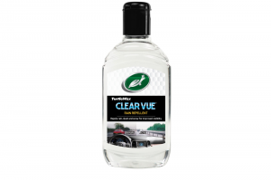 Turtle Wax ClearVue – Καθαριστικό & Προστατευτικό Τζαμιών 300ml – 052859117