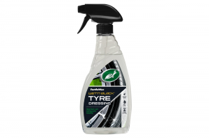 Turtle Wax Wet ’n Black – Γυαλιστικό & Προστατευτικό Ελαστικών 500ml – 052877117