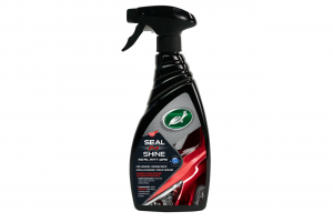 Turtle Wax Hybrid Sealant – Υβριδικό Σπρέι Κερί Γυαλίσματος & Προστασίας 500ml – 20053162117