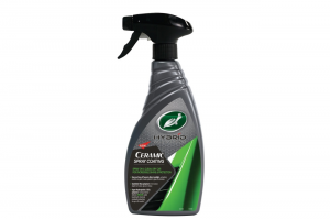 Turtle Wax Ceramic Spray Coating – Κεραμική Επίστρωση Spray 500ml – 053353117