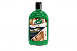 Turtle Wax Luxe Leather – Κρεμώδες Καθαριστικό & Conditioner Δέρματος 500ml – 055350117