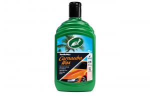 Turtle Wax Carnauba Car Wax – Κερί Καθαρισμού & Προστασίας με Carnauba 500ml – 055850117