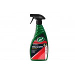 Turtle Wax Wax-It-Wet – Γυαλιστικό & Προστατευτικό Wet Wax 500ml – 055960117