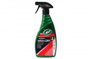 Turtle Wax Wax-It-Wet – Γυαλιστικό & Προστατευτικό Wet Wax 500ml – 055960117