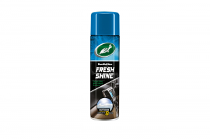 Turtle Wax Fresh Shine Outdoor – Σπρέι Φρεσκάδας Outdoor 500ml – 058491117