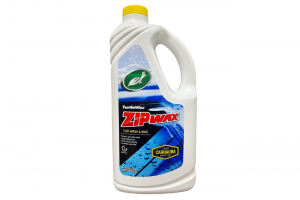 Turtle Wax Zip Wax – Σαμπουάν Πλυσίματος με Κερί 1L – 059260117