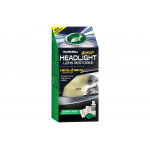 Turtle Wax Speed Headlight Lens Restorer – Σετ Αποκατάστασης Φαναριών – 066911117 Turtle Wax Speed Headlight Lens Restorer – Σετ Αποκατάστασης Φαναριών – 066911117