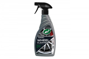 Turtle Wax Wheel Cleaner – Καθαριστικό Ζαντών 500ml – 074270117
