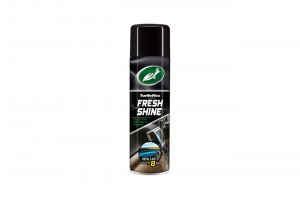 Turtle Wax Fresh Shine New Car – Spray Ανανέωσης Οσμής & Φρεσκάδας Αυτοκινήτου 500ml – 078770117