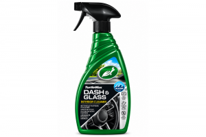 Turtle Wax Dash & Glass Καθαριστικό Ταμπλό & Τζαμιών 500ml - 52860322