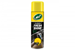 Turtle Wax Fresh Shine Citrus Γυαλιστικό Ταμπλό 500ml - 52862322