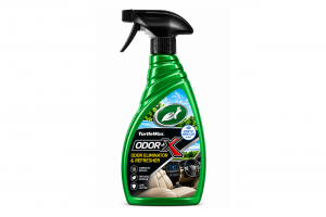 Turtle Wax Power Out! Odor-X Εξουδετερωτής Οσμών 500ml - 52896322