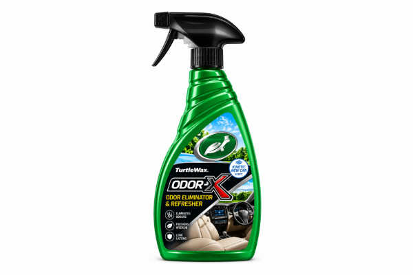 Turtle Wax Power Out! Odor-X Εξουδετερωτής Οσμών 500ml - 52896322 Turtle Wax Power Out! Odor-X Εξουδετερωτής Οσμών 500ml - 52896322