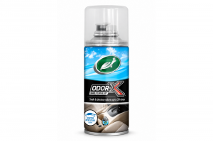 Turtle Wax Odor-X Fogger Kinetic New Car Αποσμητικό Αυτοκινήτου 100ml - 53112322