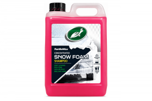 Turtle Wax Snow Foam Hybrid Συμπυκνωμένος Αφρός Προπλύσης 2.5L - 53161322