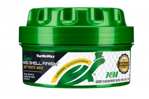 Turtle Wax Original Super Hard Shell Κερί σε Πάστα 397gr - 53190322