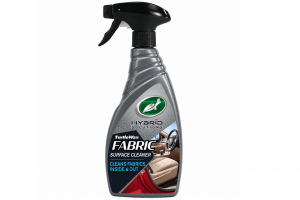 Turtle Wax Hybrid Solutions Fabric Surface Cleaner Καθαριστικό Υφασμάτων 500ml - 54054322