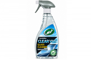 Turtle Wax Clear Vue Glass Cleaner Καθαριστικό Τζαμιών 500ml - 54143322
