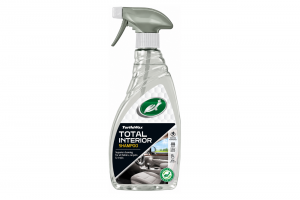 Turtle Wax Total Interior Cleaner Καθαριστικό Εσωτερικού 500ml - 54144322