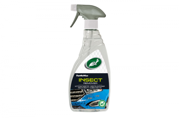 Turtle Wax Insect Remover Καθαριστικό Εντόμων 500ml - 54146322 Turtle Wax Insect Remover Καθαριστικό Εντόμων 500ml - 54146322