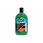 Turtle Wax Carnauba Car Wax Υγρό Κερί Γυαλίσματος 500ml - 54467322 Turtle Wax Carnauba Car Wax Υγρό Κερί Γυαλίσματος 500ml - 54467322