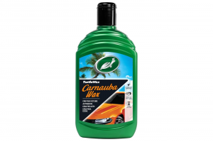 Turtle Wax Carnauba Car Wax Υγρό Κερί Γυαλίσματος 500ml - 54467322