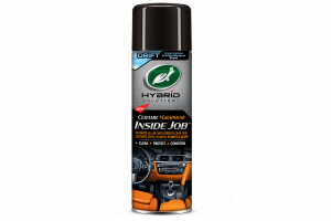 Turtle Wax Hybrid Solutions Inside Job Drift Καθαριστικό & Προστατευτικό Εσωτερικού 500ml - 54553322