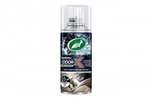Turtle Wax Odor-X Fogger Savage Ice Αποσμητικό Αυτοκινήτου 100ml - 54649322