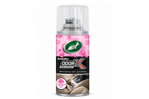 Turtle Wax Odor-X Fogger Bubblegum Αποσμητικό Αυτοκινήτου 100ml - 54651322