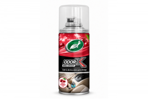 Turtle Wax Odor-X Fogger Cherry Αποσμητικό Αυτοκινήτου 100ml - 54653322