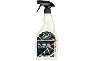 Turtle Wax Wheel Cleaner Καθαριστικό Ζαντών 750ml - 54661322