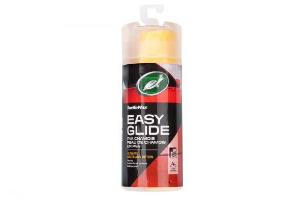 Turtle Wax Easy Glide PVA Συνθετικό Δέρμα Στεγνώματος 43x32cm - 54687322