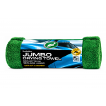 Turtle Wax Jumbo Polishing Towel Πετσέτα Μικροϊνών Γυαλίσματος 80x60cm 420GSM - 54688322