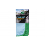 Turtle Wax Clear Vue Πετσέτα Μικροϊνών για Τζάμια 35x40cm - 54689322