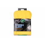 Turtle Wax Fresh Clean Dust Magnet Mitt Γάντι Ξεσκονίσματος Μικροϊνών 16x21cm - 54690322