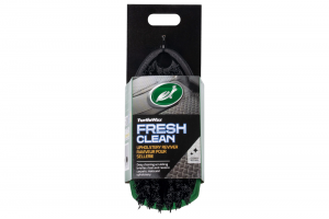 Turtle Wax Fresh Clean Upholstery Reviver Βούρτσα Καθαρισμού Ταπετσαρίας - 54691322
