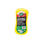 Turtle Wax Jumbo Sponge Σφουγγάρι Πλυσίματος Αυτοκινήτου - 54695322