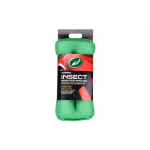 Turtle Wax Insect Remover Sponge Σφουγγάρι Αφαίρεσης Εντόμων 18x9x4cm - 54696322