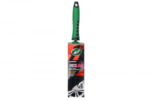Turtle Wax Red Line Wheel Brush Βούρτσα Καθαρισμού Ζαντών - 54699322