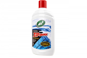 Turtle Wax Zip Wax – Σαμπουάν με Κερί 500ml – 779794117
