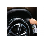 Turtle Wax Wet ‘n’ Black Trigger Spray 500ml