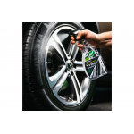 Turtle Wax Wet ‘n’ Black Trigger Spray 500ml