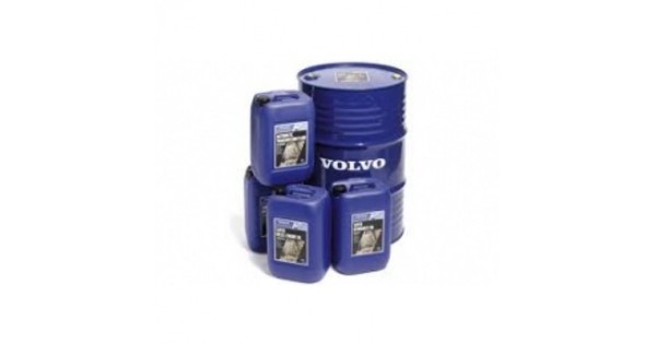 VOLVO PENTA VDS-3 15W40 208L