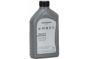 Volkswagen Special E 10W-40 1L Volkswagen Special E 10W-40 1L