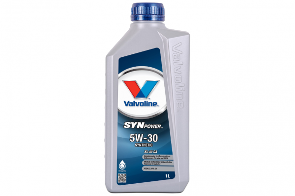 Valvoline SynPower XL-III 5W-30 C3 1L