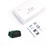 Vgate Icar2 Obd2 ELM327 Mini WiFi Διαγνωστικό - Ιδανικό Για iOS