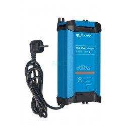 Φορτιστές Μπαταριών IP22 230V