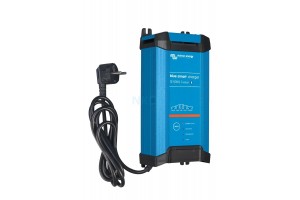 Victron Blue Smart IP22 Charger 12/30 (3) 230V Φορτιστής Μπαταριών – BPC123047002 Victron Blue Smart IP22 Charger 12/30 (3) 230V Φορτιστής Μπαταριών – BPC123047002